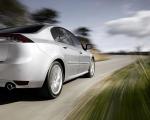 Renault Laguna GT 2008 года